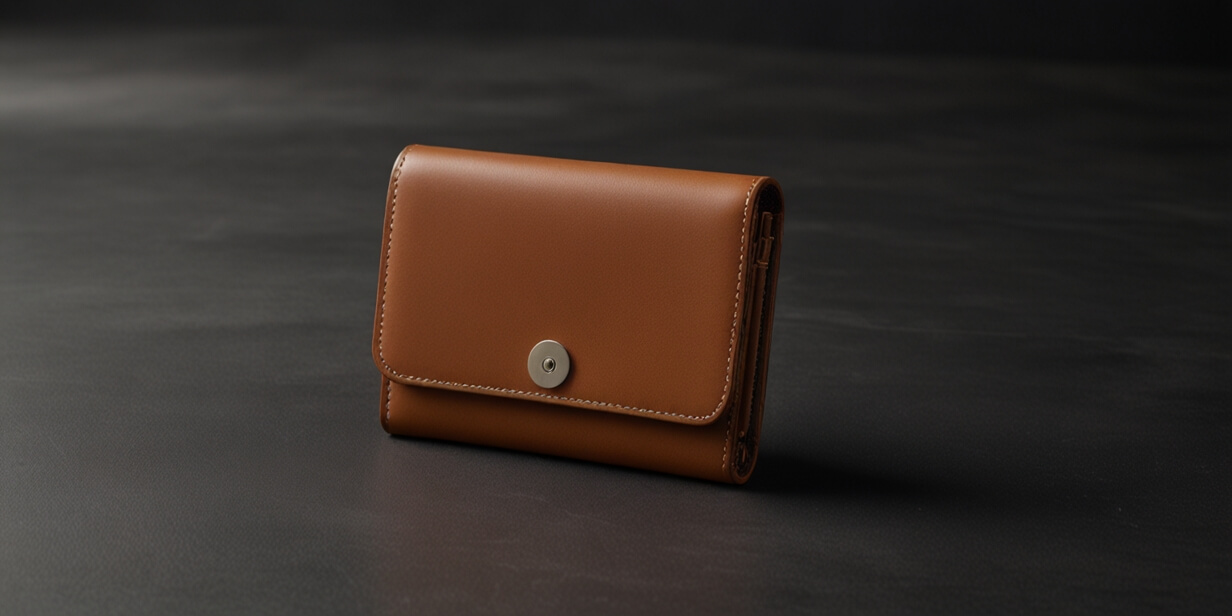 Luxury Wallet 1